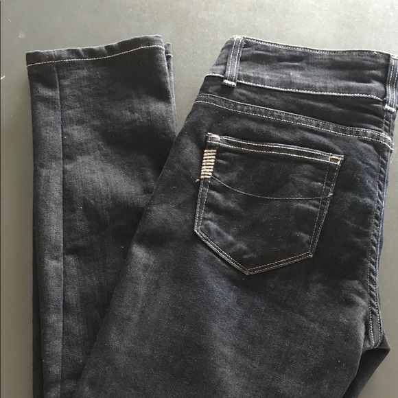 NWOT Paige Hidden Hills Jeans. Made in the USA. 27 - Picture 4 of 5